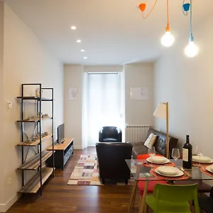  Apartamento Oteiza Larramendi - Iberorent