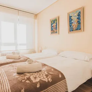  Apartamento Arriola - Local Rentss