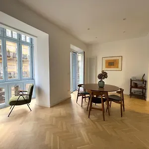  Apartamento El Mirador De Larramendi