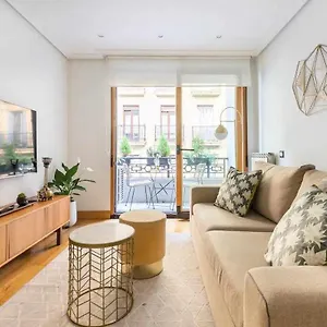  Apartamento Luxury Old Towngeneral Jauregi Ac