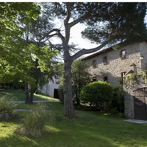 Mas Pratsevall , Taradell España