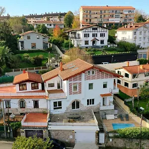 Alaia , San Sebastián España