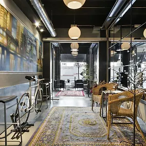 Fira By Gaiarooms , Barcelona España