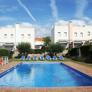 Hotur Via Augusta , Creixell España